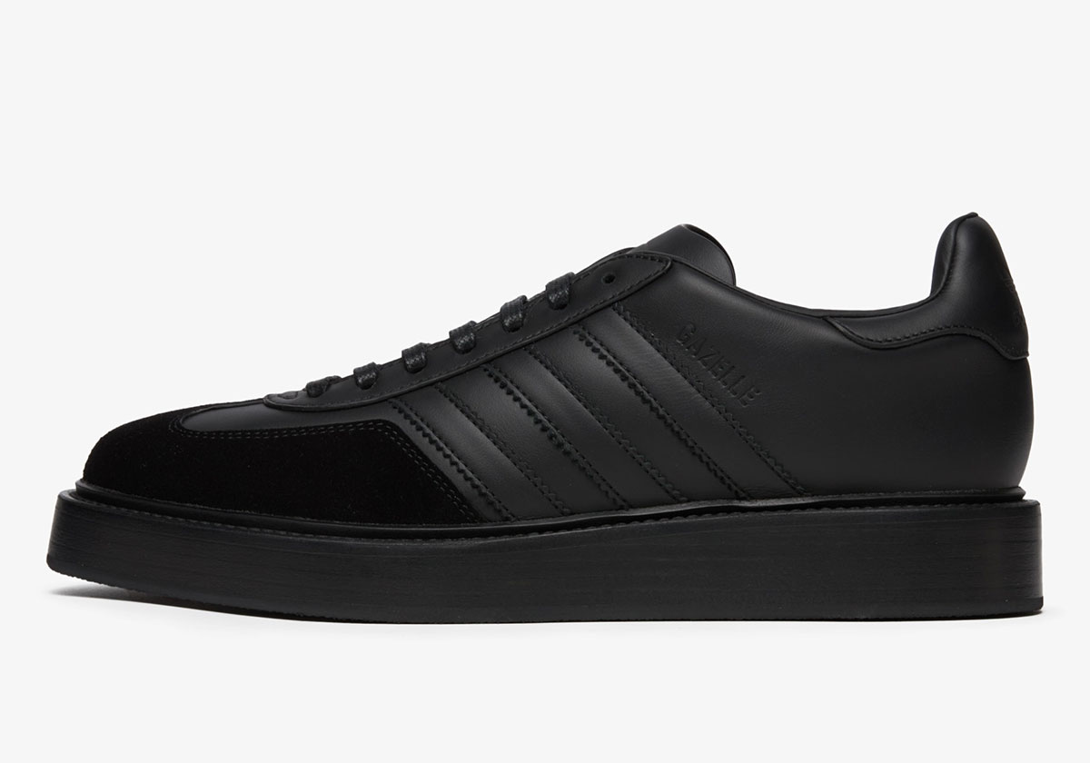 Adidas Gazelle Indoor Made In Italy Ih8642 6