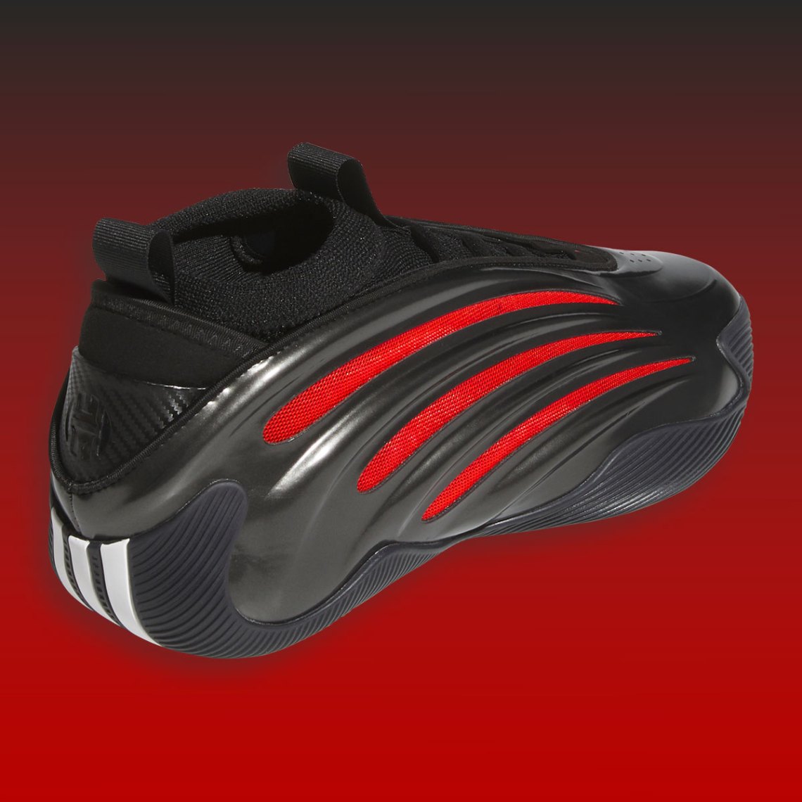 adidas Harden Vol. 9  display picture 1