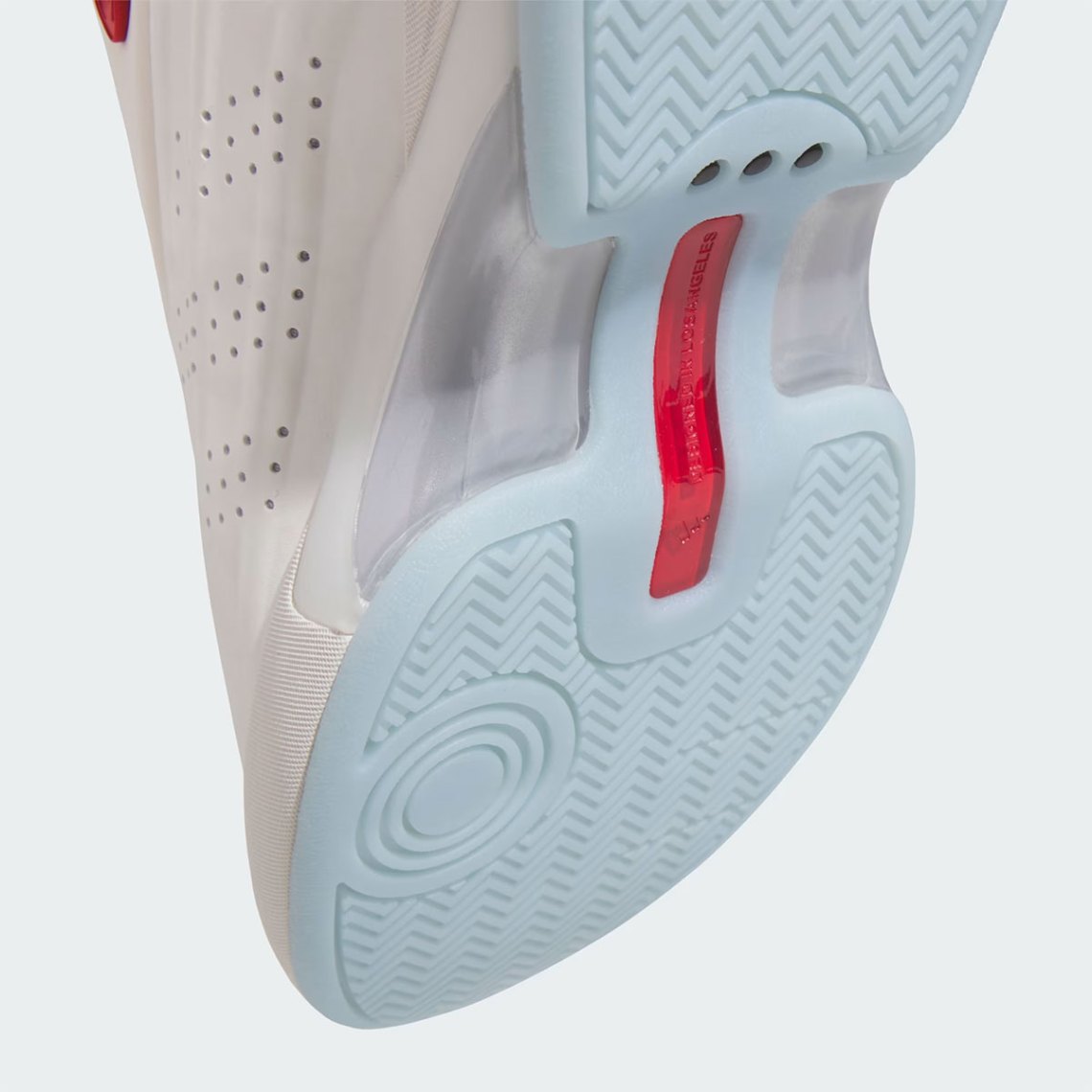adidas Nova IIInfinity Cloud White JI0351 | SneakerNews.com display picture 1