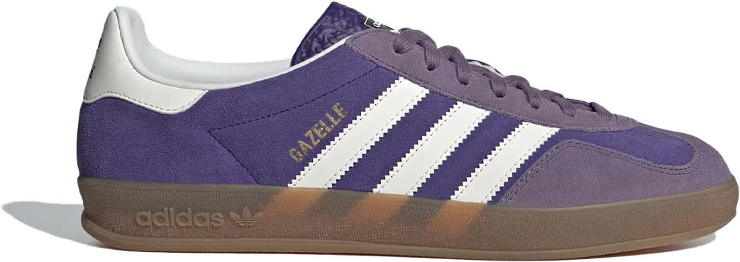Adidas Originals Staff Picks March 2025 Gaz Indoor Trans 1