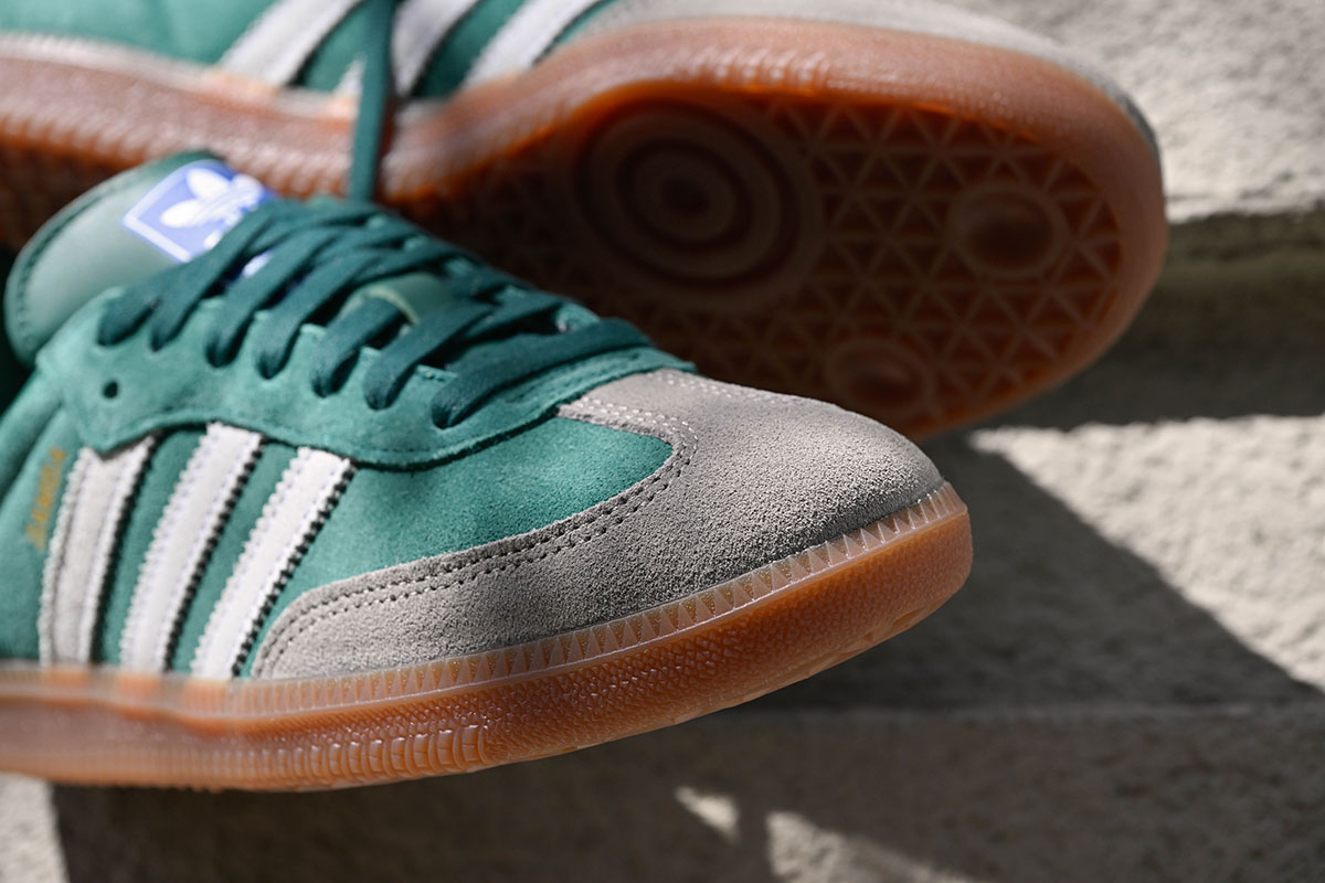 Adidas Originals Staff Picks March 2025 Samba Gallery 2