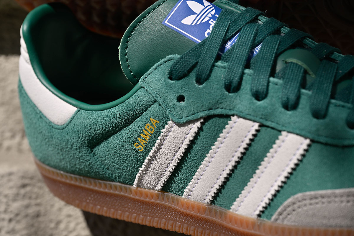 Adidas Originals Staff Picks March 2025 Samba Gallery 3