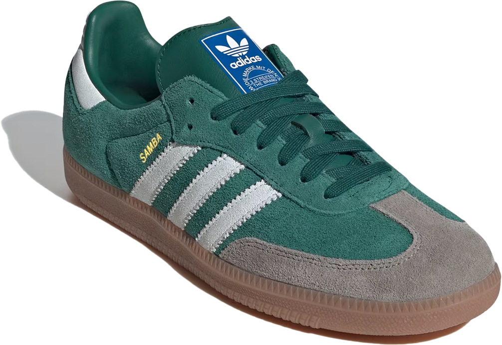 Adidas Originals Staff Picks March 2025 Samba Trans 1