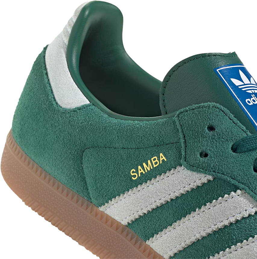 Adidas Originals Staff Picks March 2025 Samba Trans 2