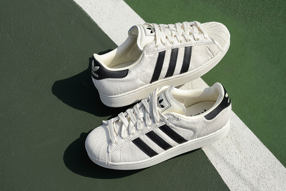 Adidas Originals Staff Picks March 2025 Superstar Gallery 2