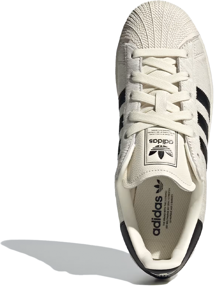 Adidas Originals Staff Picks March 2025 Superstar Trans 1