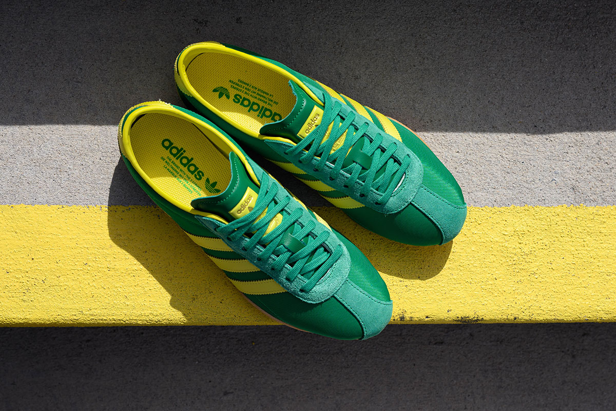 Adidas Originals Staff Picks March 2025 Tokyo Gallery 1