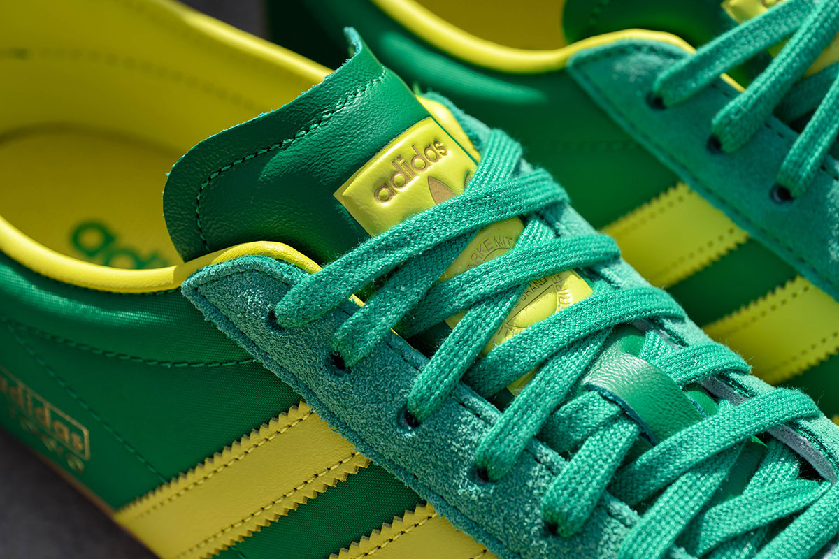 Adidas Originals Staff Picks March 2025 Tokyo Gallery 3