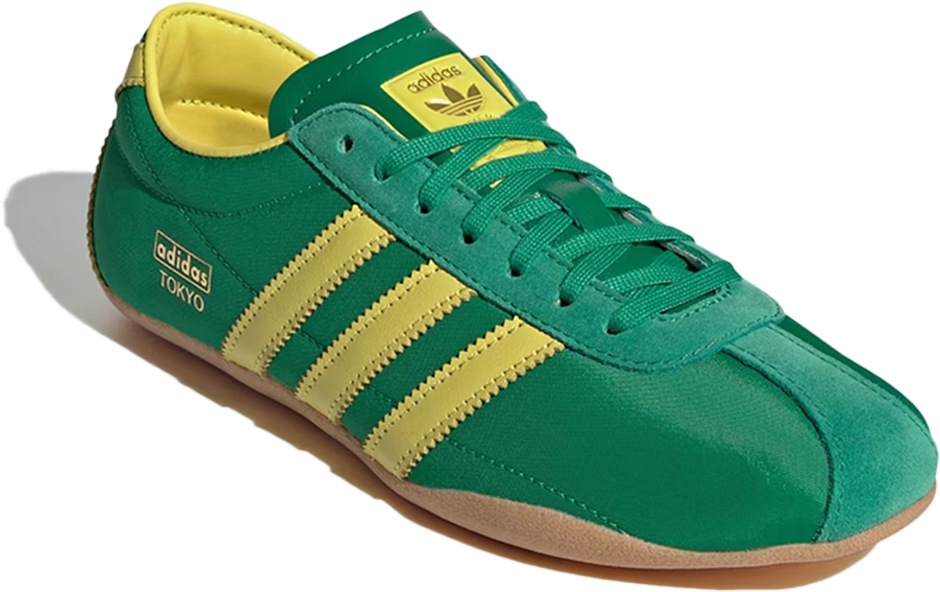 Adidas Originals Staff Picks March 2025 Tokyo Trans 1