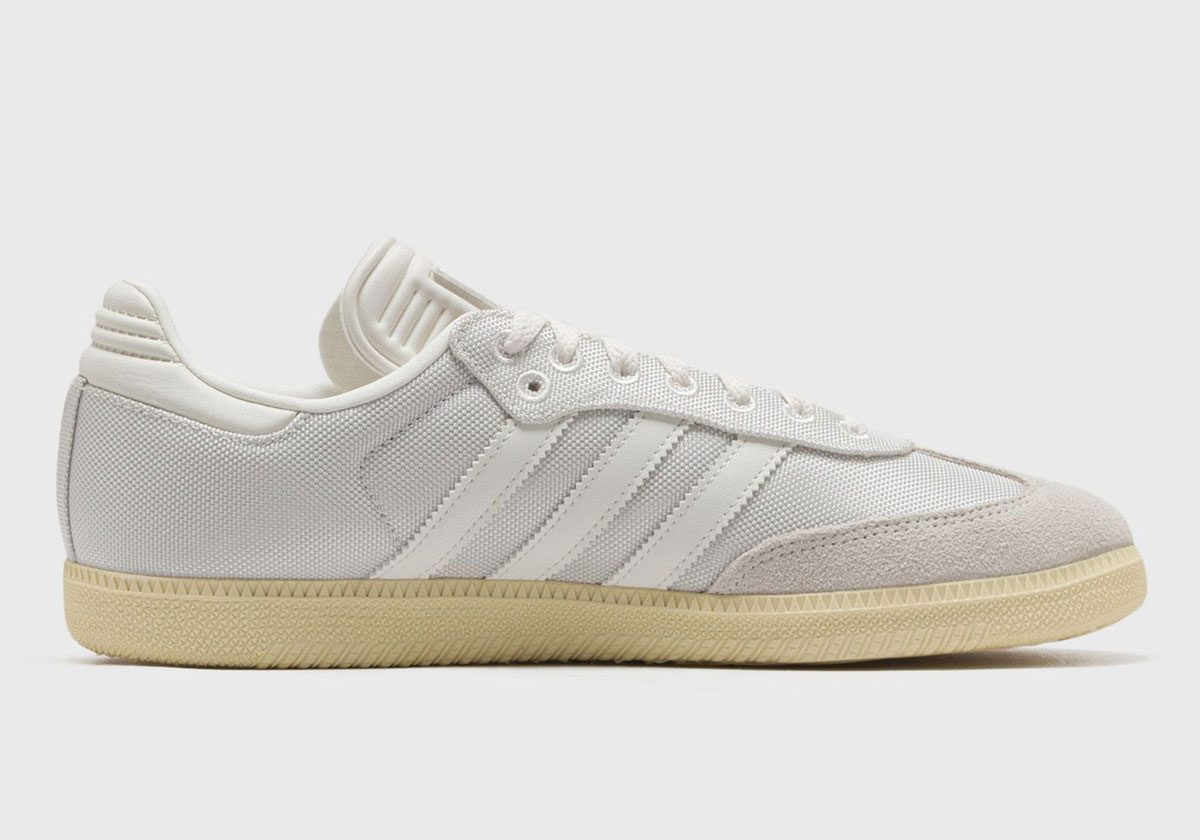 Кроссовки Adidas Samba Deutschland Jh5649 2