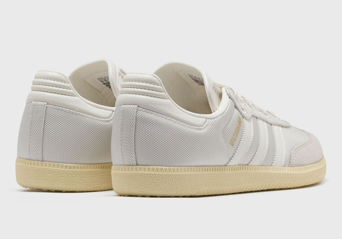 Кроссовки Adidas Samba Deutschland Jh5649 3