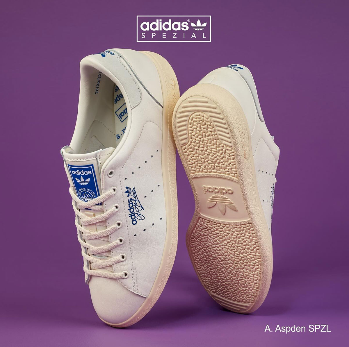 adidas Spezial Spring 2025 Release Date | SneakerNews.com