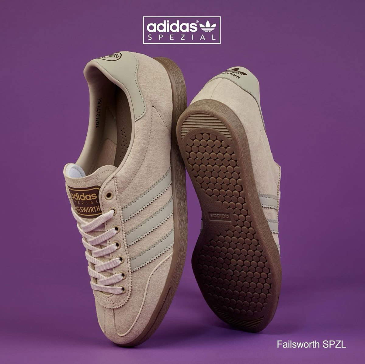 adidas Spezial Spring 2025 Release Date | SneakerNews.com