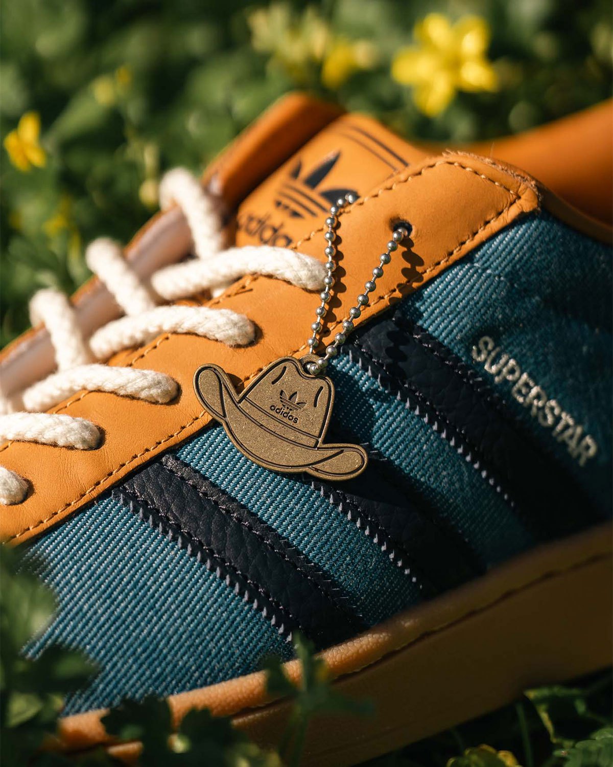 adidas Superstar II 