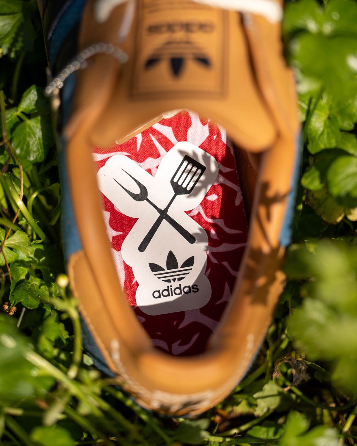 adidas Superstar II 