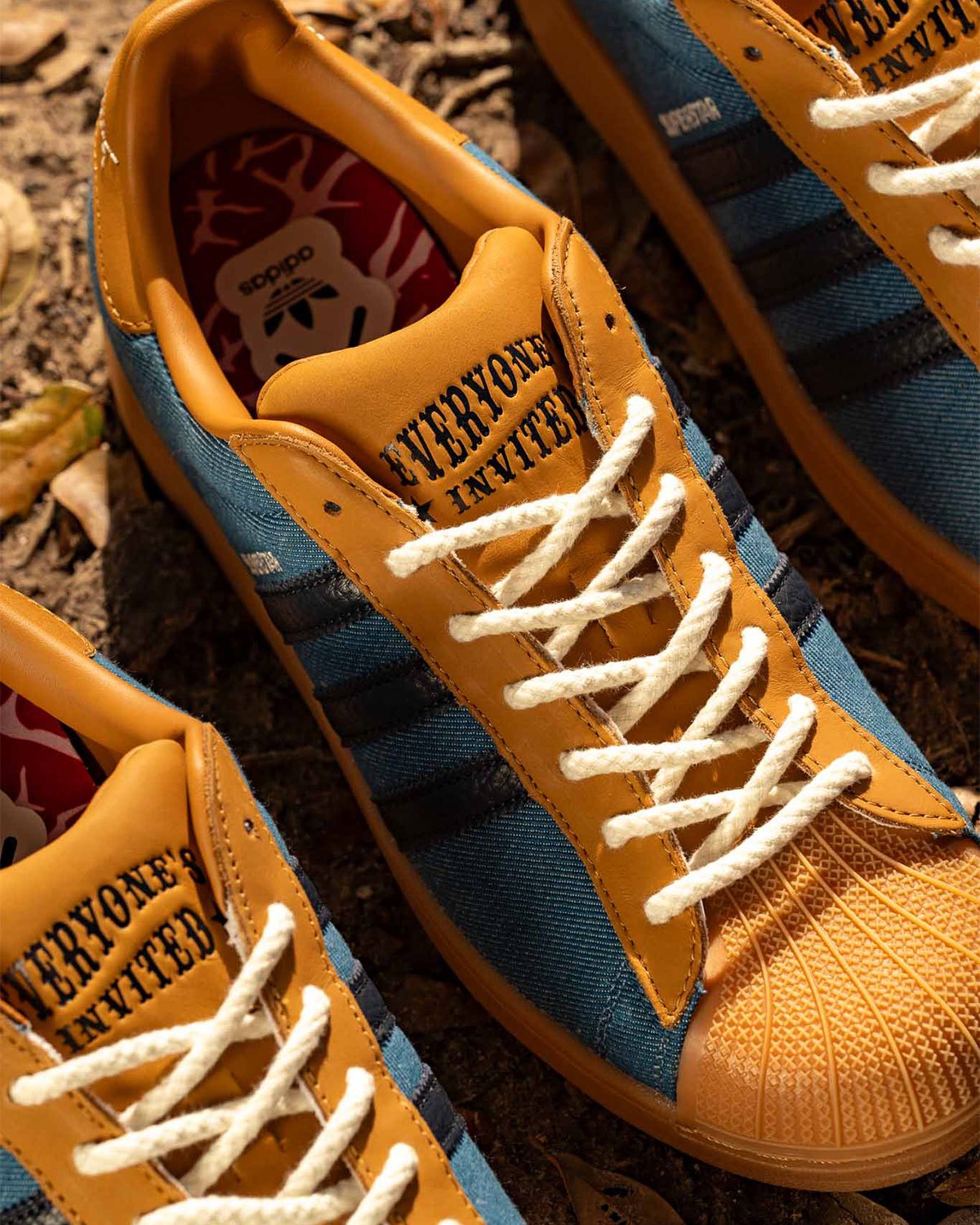 adidas Superstar II 