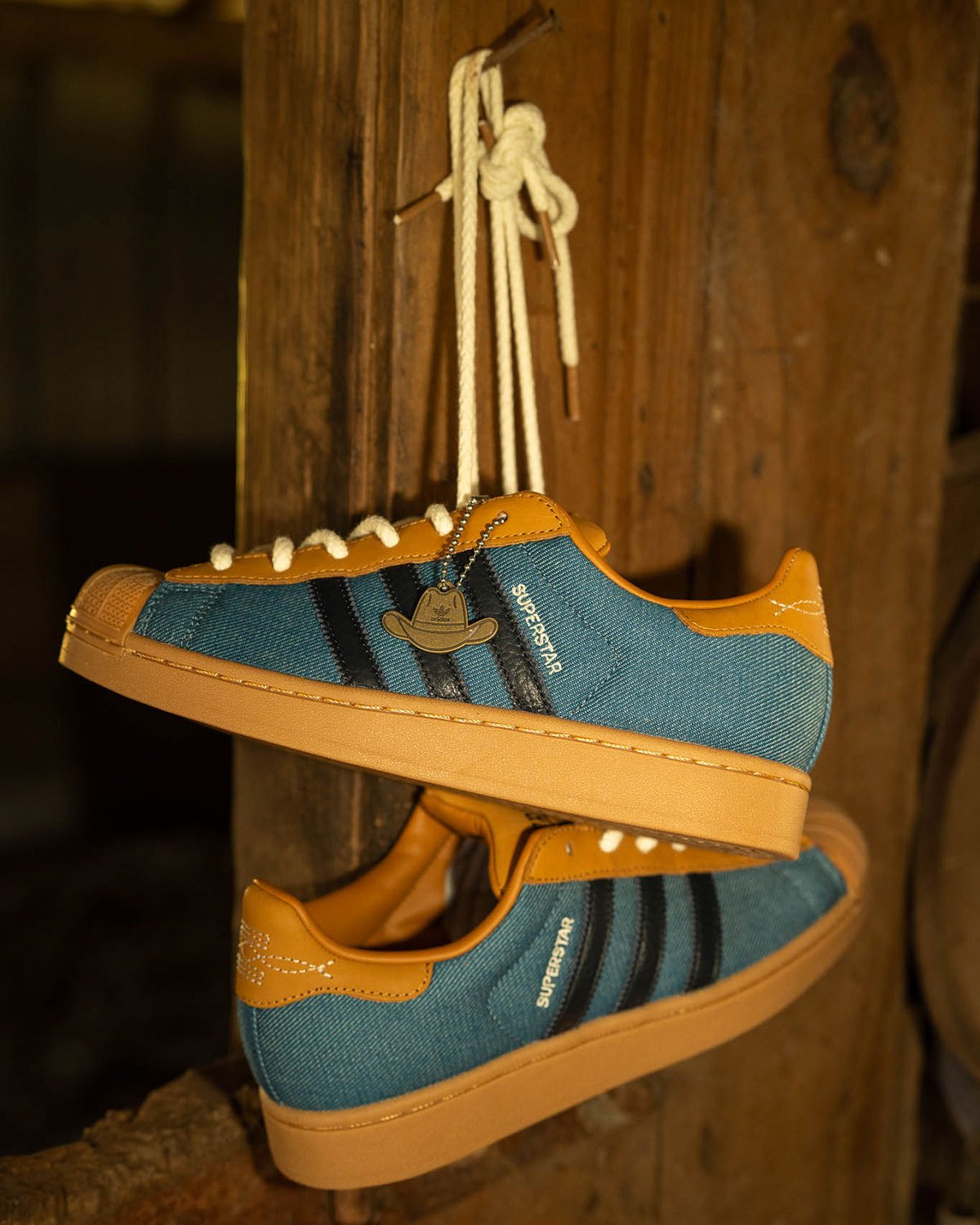 adidas Superstar II 