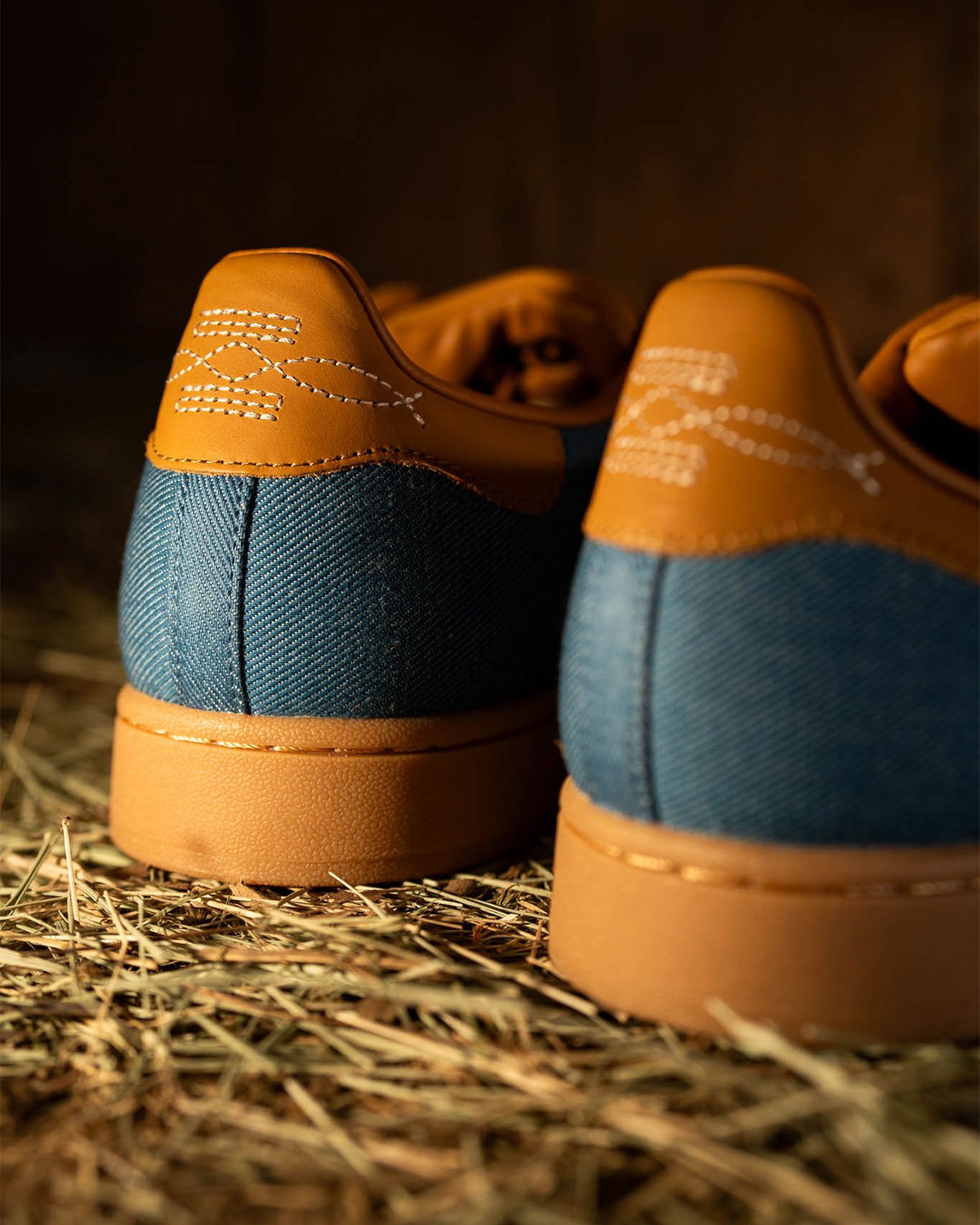 adidas Superstar II 