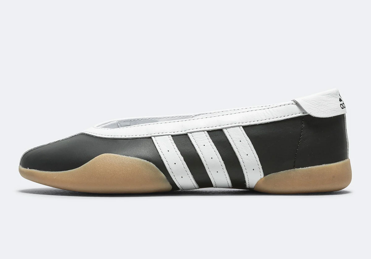 Adidas Taekwondo Mei Ballet Jr7031
