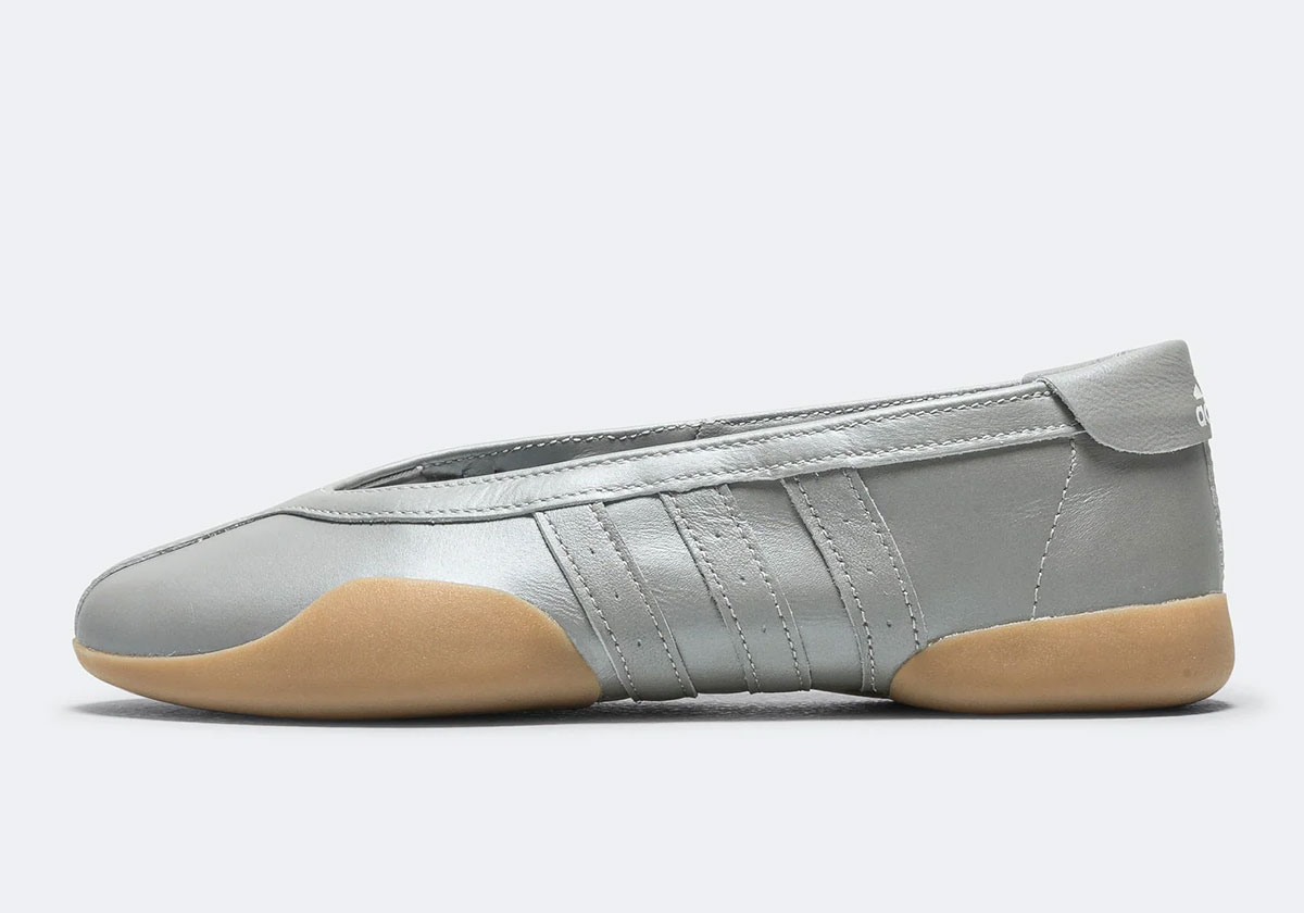 Adidas Taekwondo Mei Ballet Jr7032