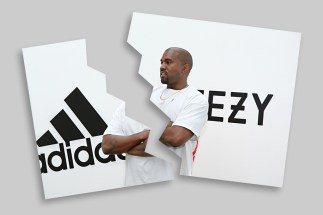 adidas Confirms It Has Gotten Rid Of Every Remaining Pair Of Yeezys