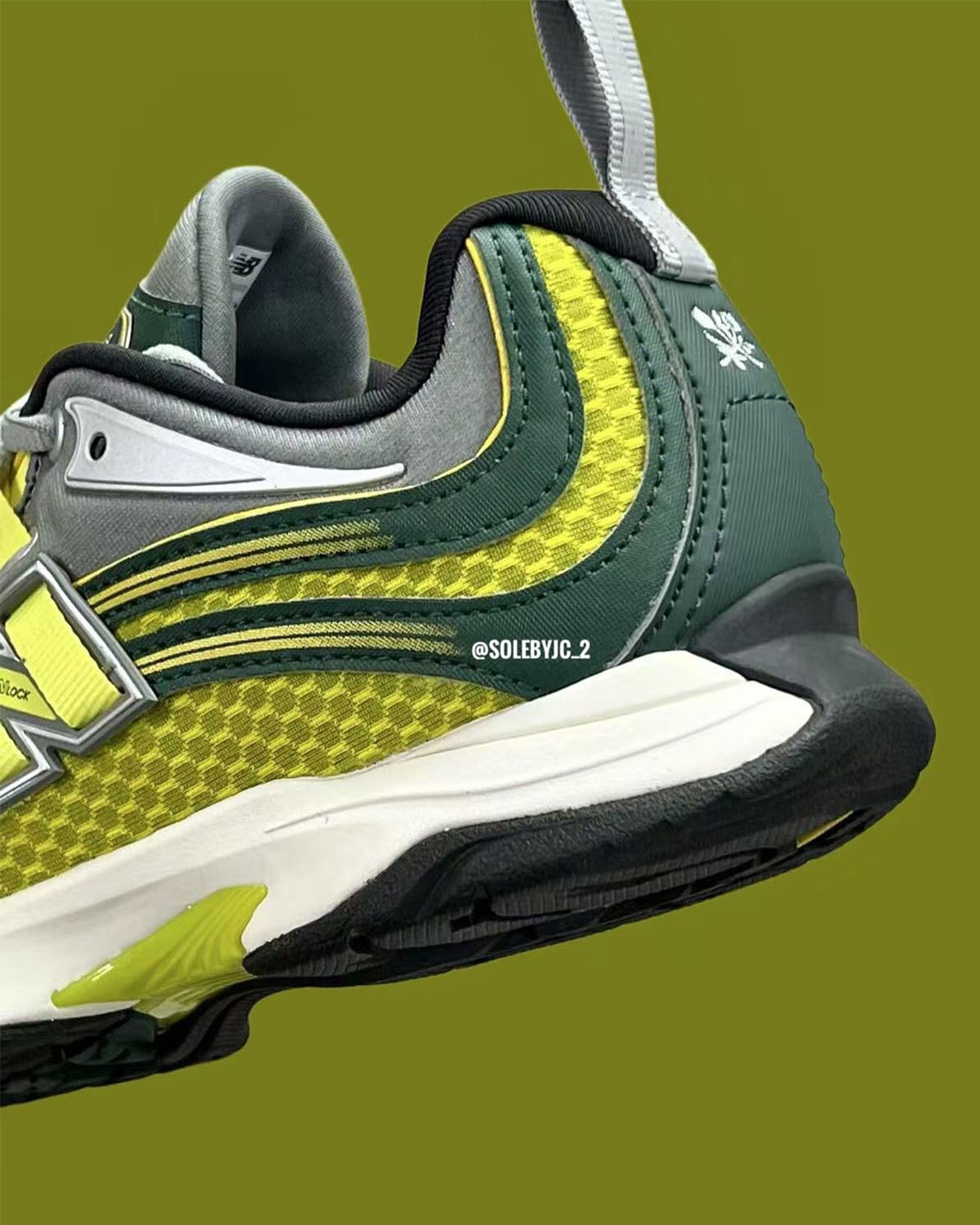 Эме Леон Доре New Balance Rc56 3