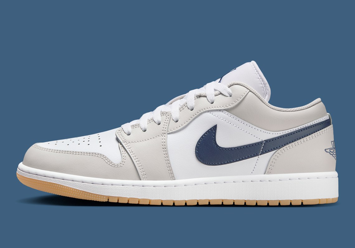 Air Jordan 1 Low  display picture 1