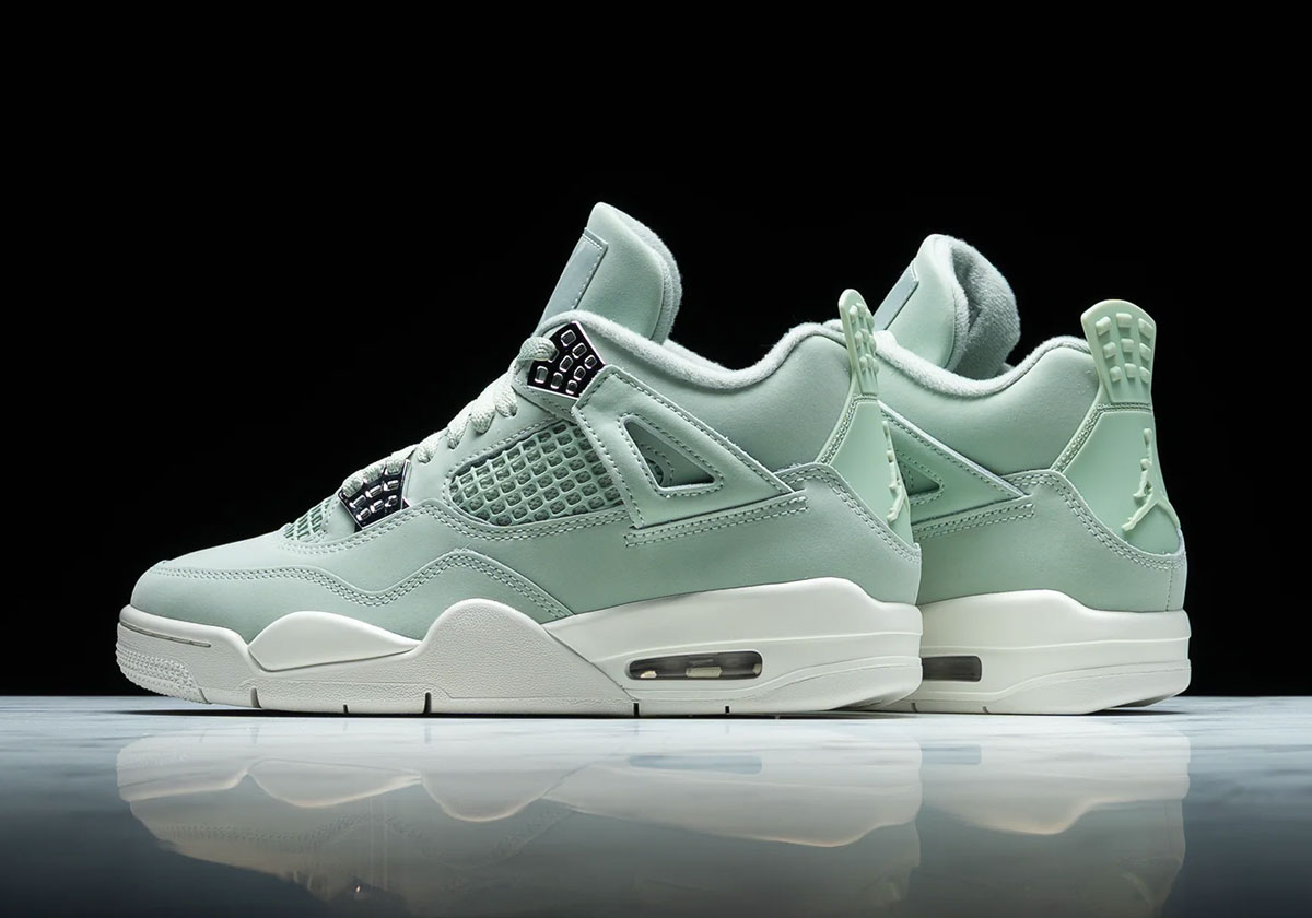 Where To Buy The Air Jordan 4 “Abundance”