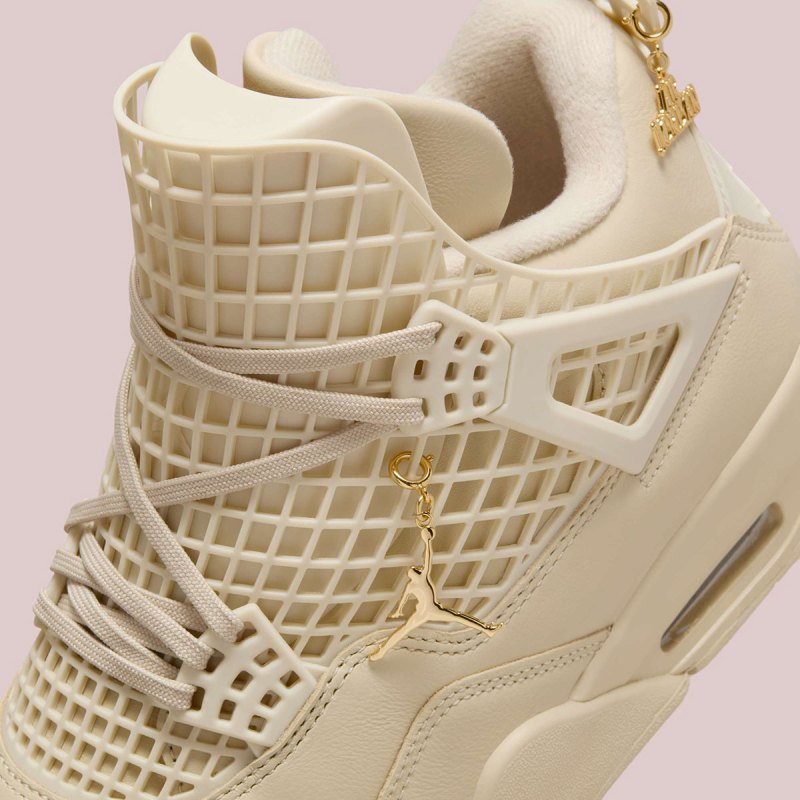 Air Jordan 4 Net 