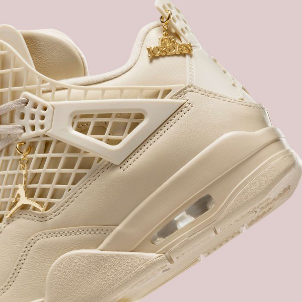 Air Jordan 4 Net 