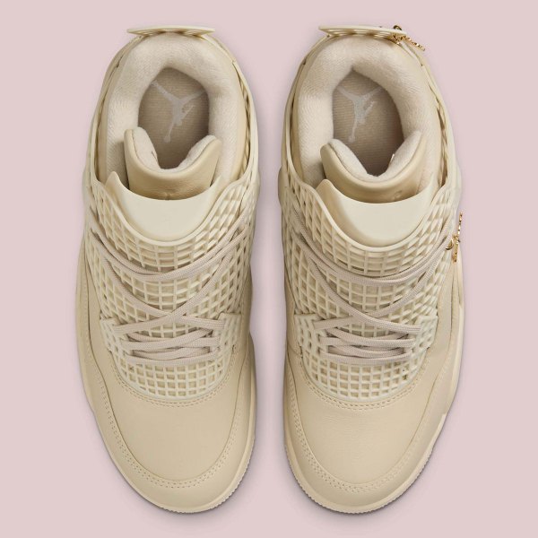 Air Jordan 4 Net 