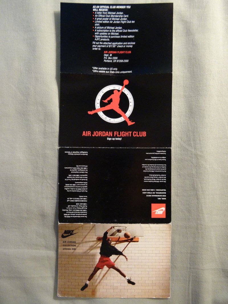 Air Jordan 4 "Flight Club" 2026 IM4002100