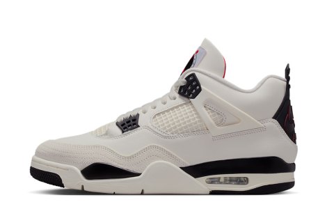 Air Jordan 4 "Flight Club"