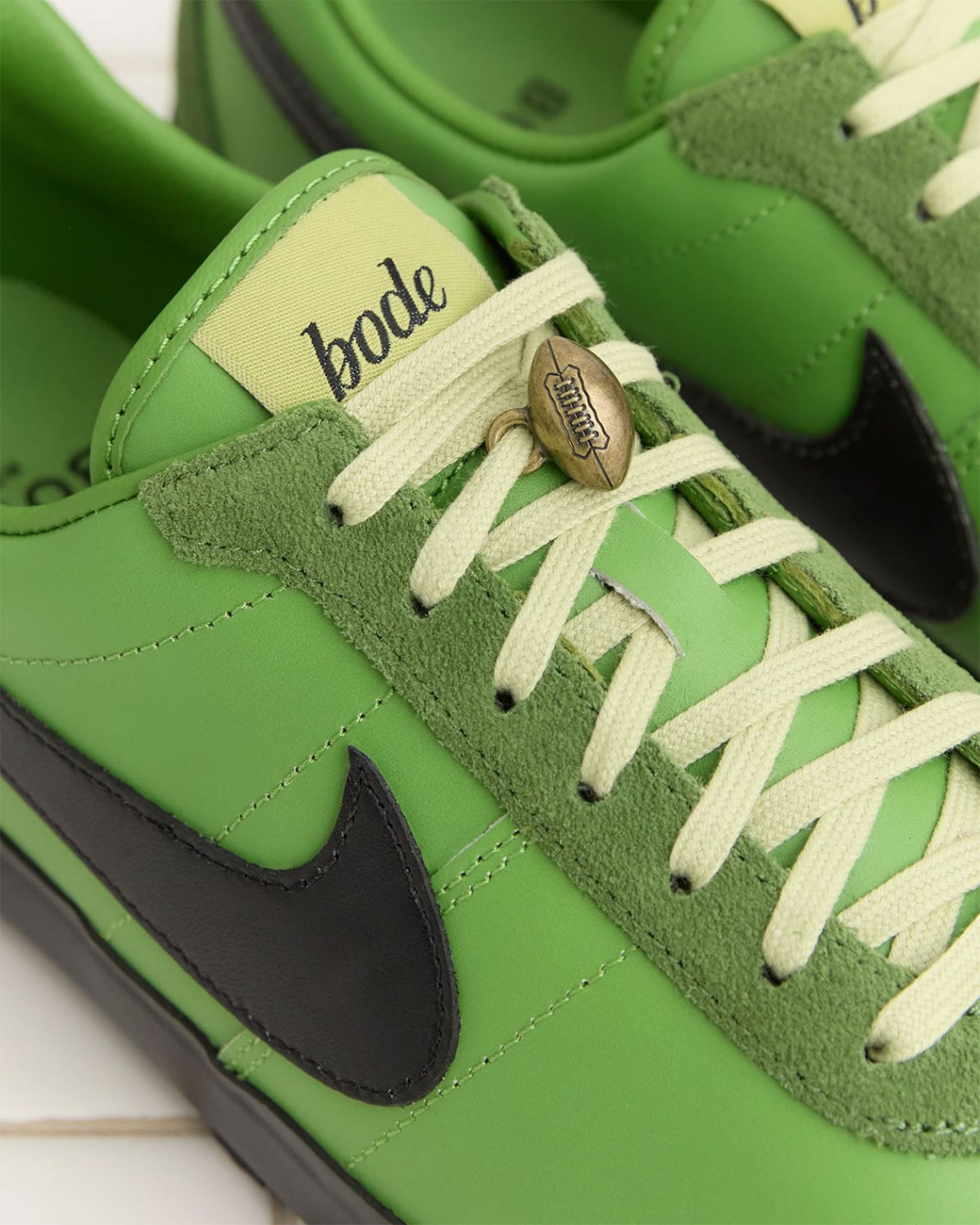 Bode Nike Astrograbber Spring 2025 | SneakerNews.com