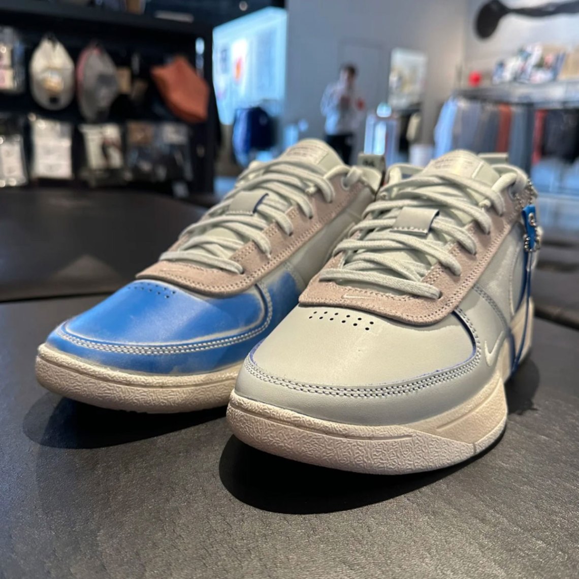 Nike Book 1 Moss Point IH0889-001 | SneakerNews.com