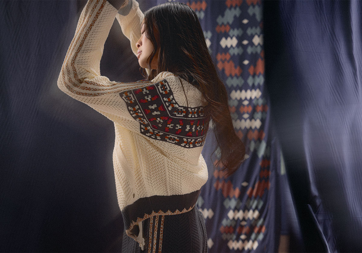 Clot Adidas Gazelle Silk Release Date 2 0274d2