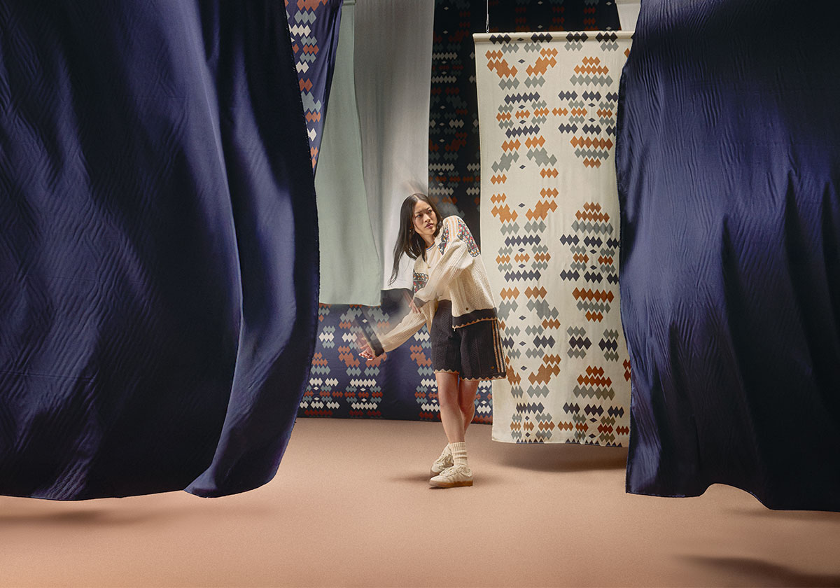 Clot Adidas Gazelle Silk Release Date 3 75b794