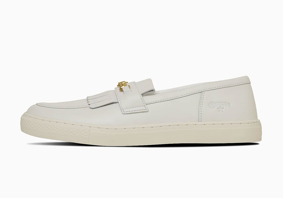 Converse All-Star Coupe GB Loafer | SneakerNews.com