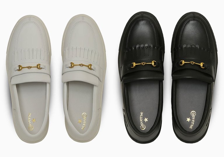 Converse All-Star Coupe GB Loafer | SneakerNews.com