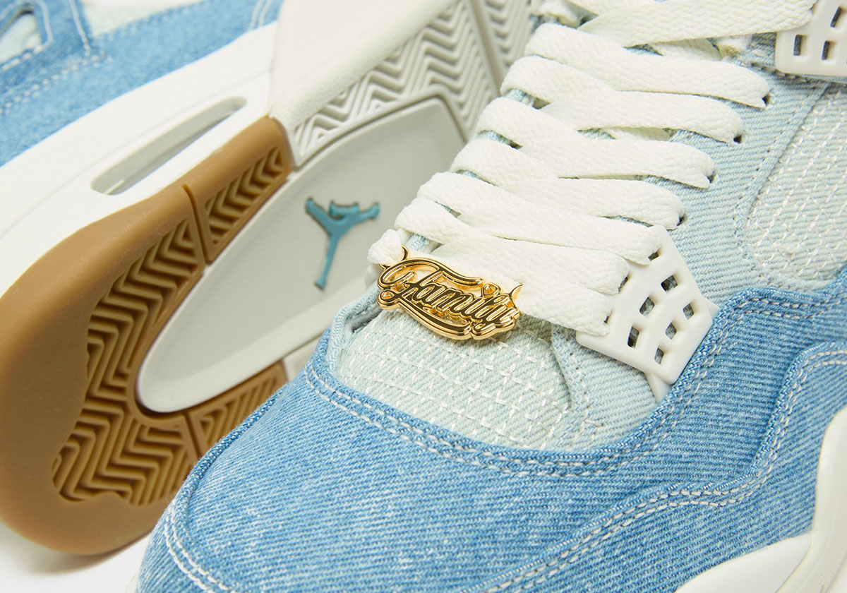 Denim Jordan 4s Ib6716 100 1