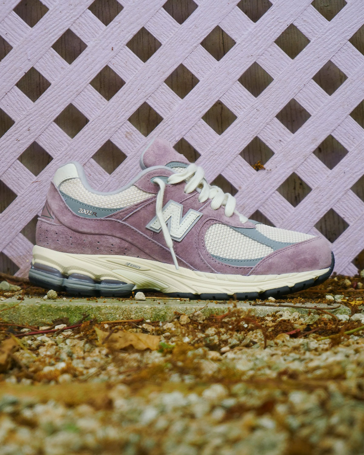 Ice Wine New Balance 2002r U2002rrc 2