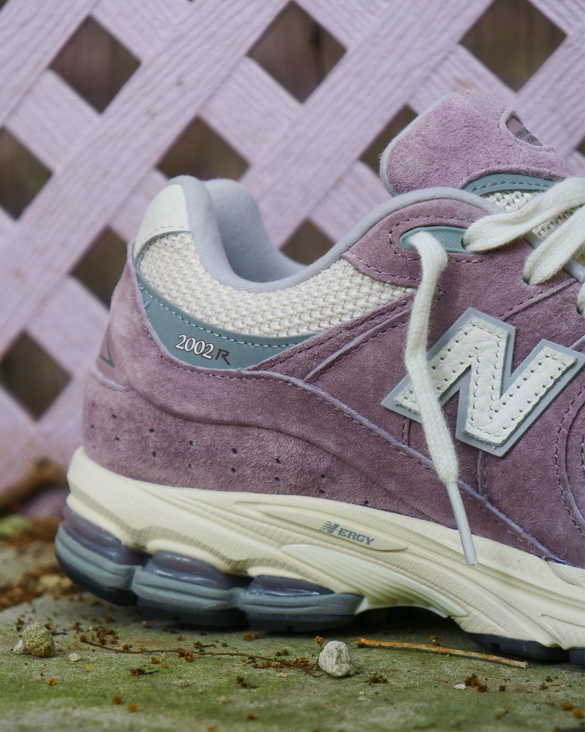 Ice Wine New Balance 2002r U2002rrc 3