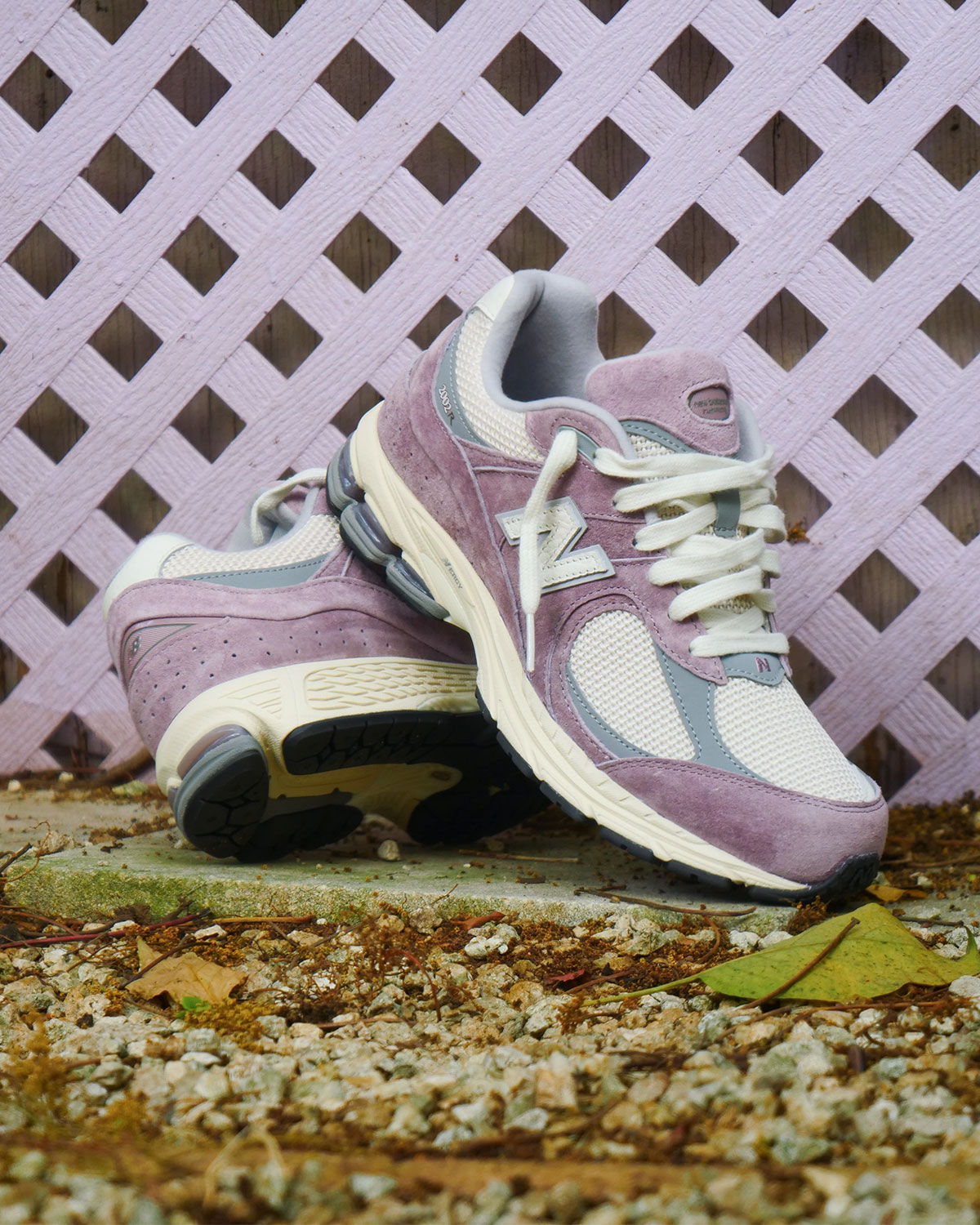 Ice Wine New Balance 2002r U2002rrc 4