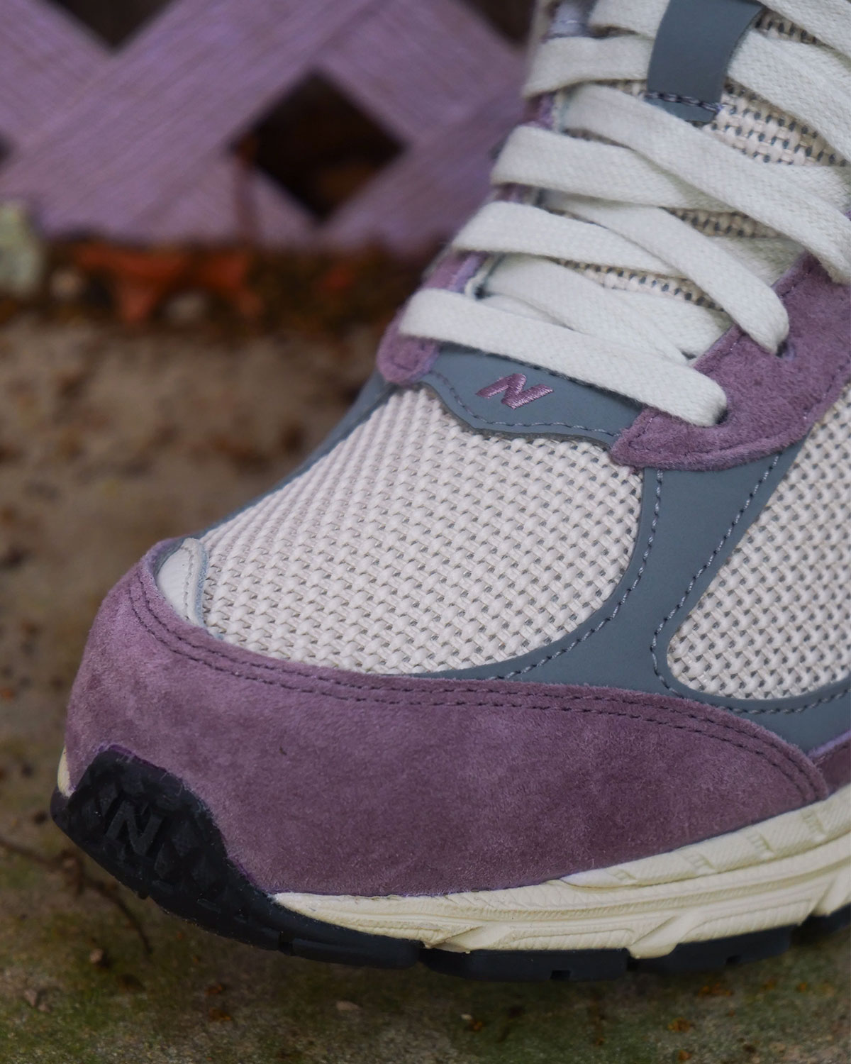 Ice Wine New Balance 2002r U2002rrc 6