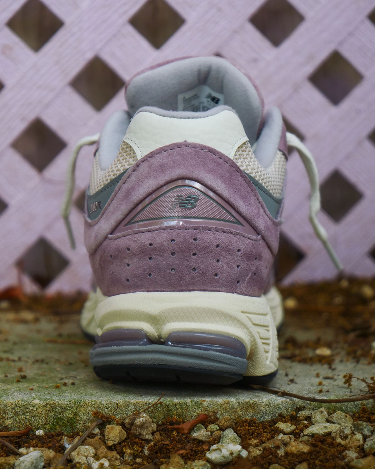 Ice Wine New Balance 2002r U2002rrc 7