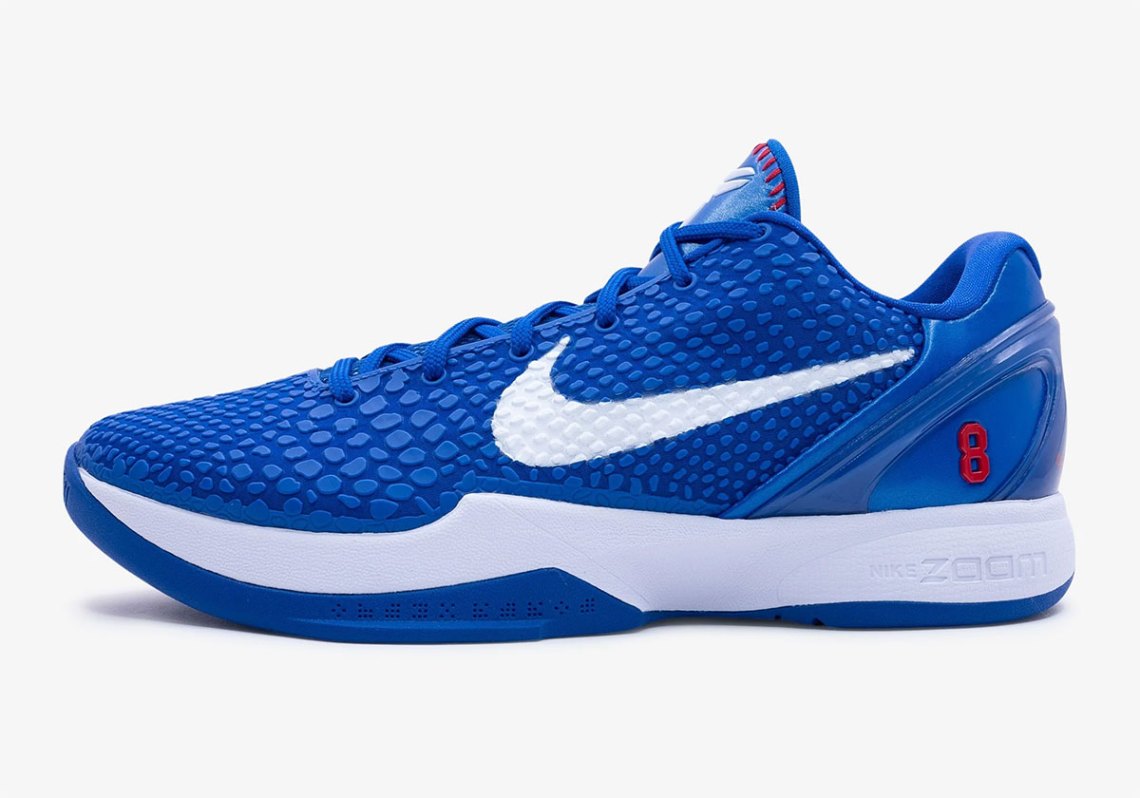 Nike Kobe 6 Protro 