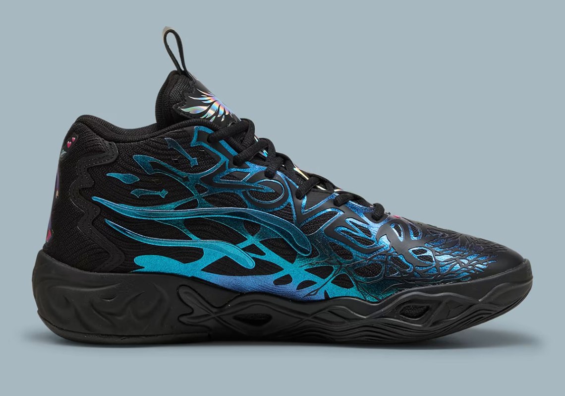 PUMA MB.04 Disco 311310-01 | SneakerNews.com display picture 1