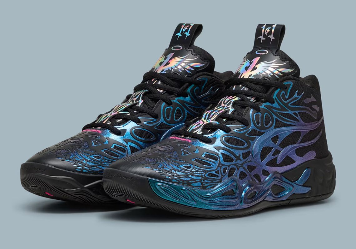 PUMA MB.04 Disco 311310-01 | SneakerNews.com display picture 2