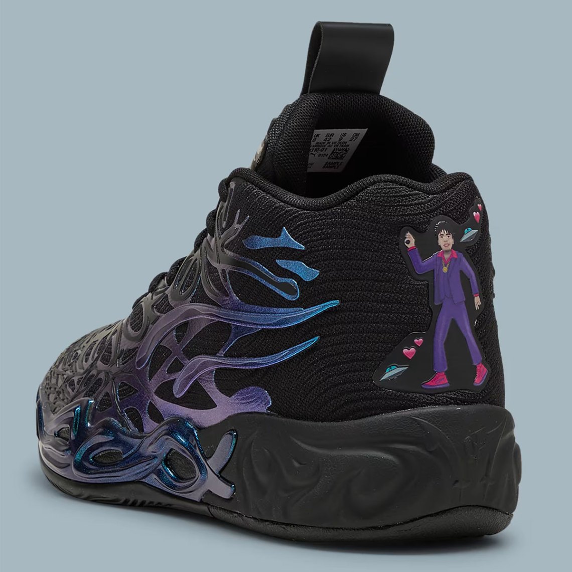 PUMA MB.04 Disco 311310-01 | SneakerNews.com