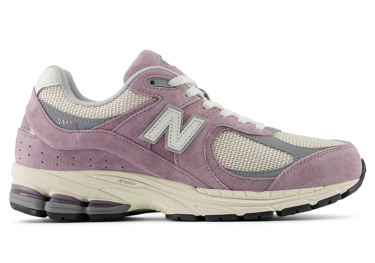 New Balance 2002r Ice Wine U2002rrb 4